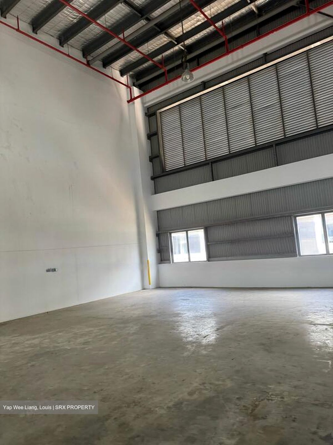 Loyang Offshore Supply Base (D17), Factory #460754721
